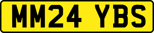 MM24YBS