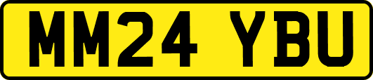 MM24YBU