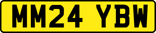 MM24YBW