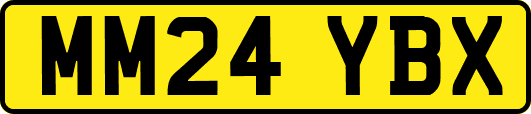 MM24YBX