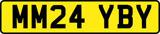 MM24YBY