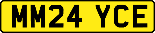 MM24YCE