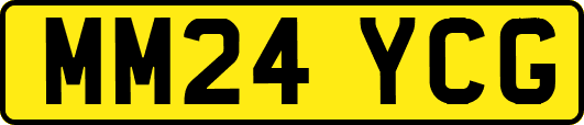MM24YCG