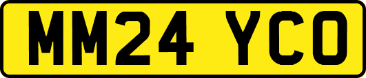MM24YCO