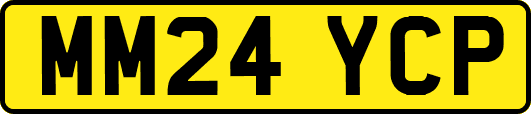 MM24YCP