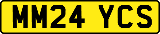 MM24YCS