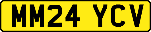MM24YCV