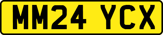 MM24YCX