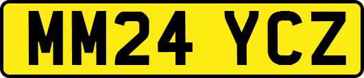 MM24YCZ