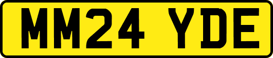 MM24YDE
