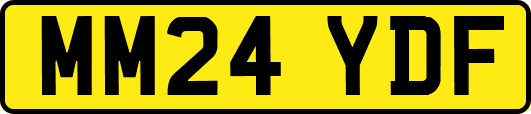 MM24YDF