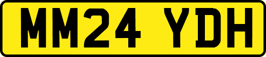 MM24YDH