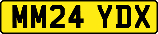 MM24YDX