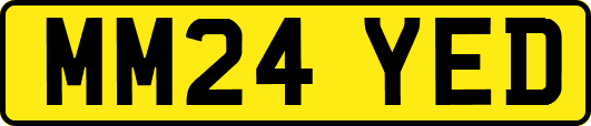MM24YED