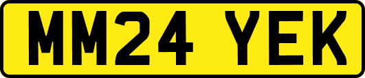 MM24YEK