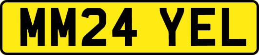 MM24YEL