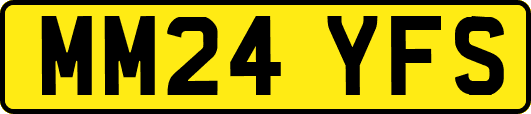 MM24YFS