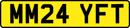 MM24YFT