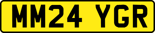 MM24YGR
