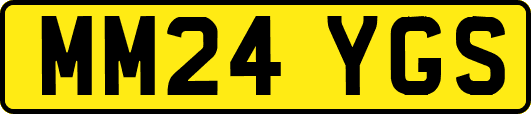MM24YGS