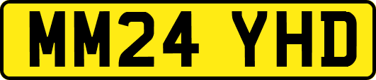 MM24YHD