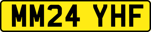 MM24YHF