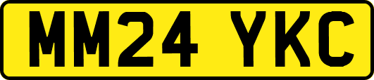 MM24YKC