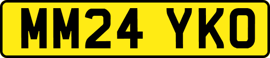MM24YKO