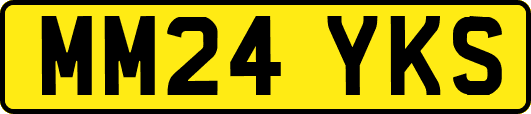 MM24YKS