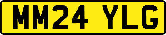 MM24YLG