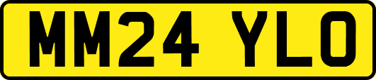 MM24YLO