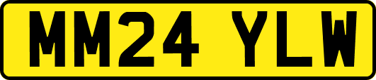 MM24YLW