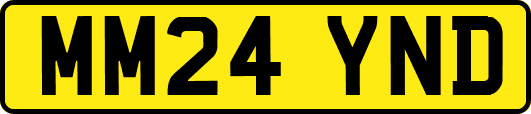 MM24YND
