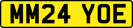 MM24YOE