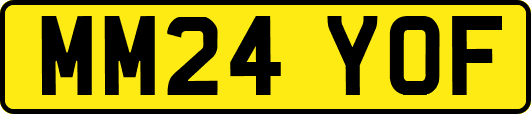 MM24YOF