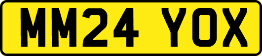 MM24YOX