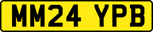 MM24YPB