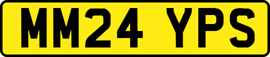 MM24YPS