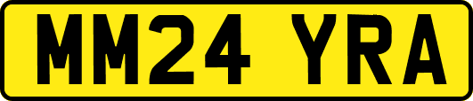 MM24YRA