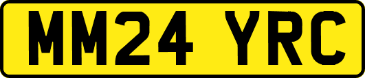 MM24YRC