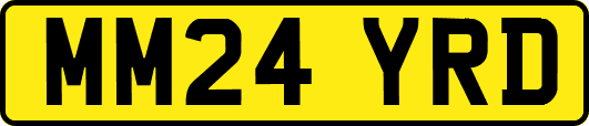 MM24YRD