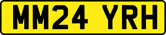 MM24YRH