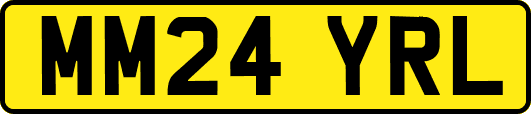 MM24YRL