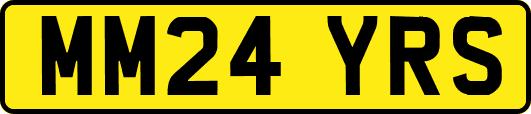 MM24YRS
