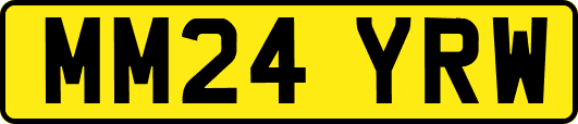 MM24YRW