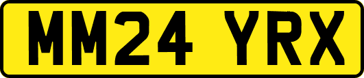 MM24YRX