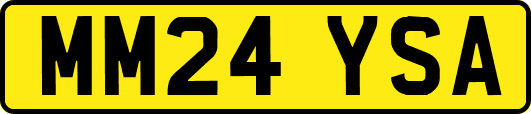 MM24YSA