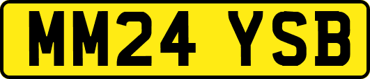 MM24YSB