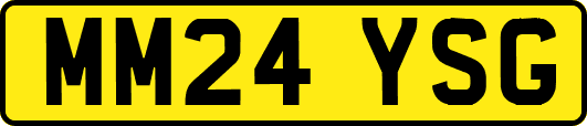 MM24YSG