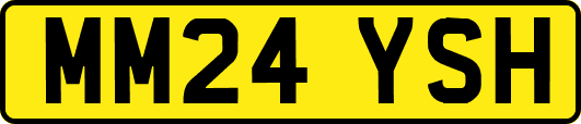 MM24YSH